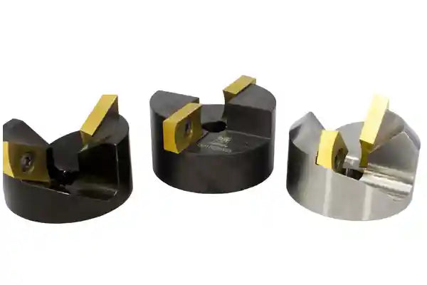 Tool holders for MF3-R Tool holders for MF3-R